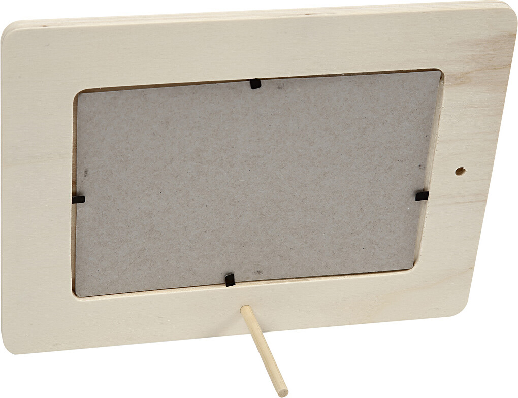 Ramme - Str 16X21 5X0 8 Cm - 3 Stk