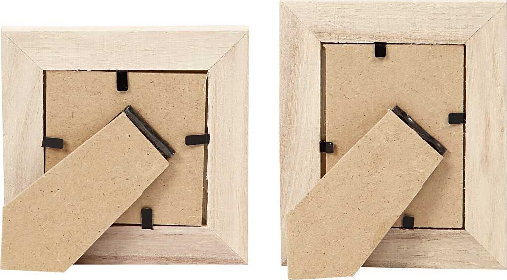 Rammer - Str 10X10 9X11 Cm - 80 Stk