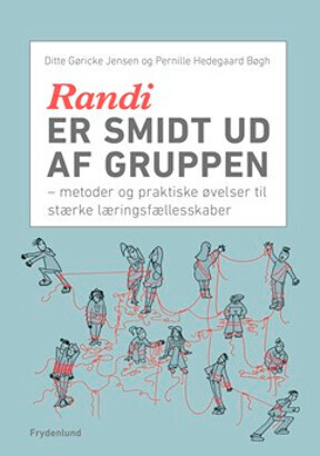 Randi Er Smidt Ud Af Gruppen