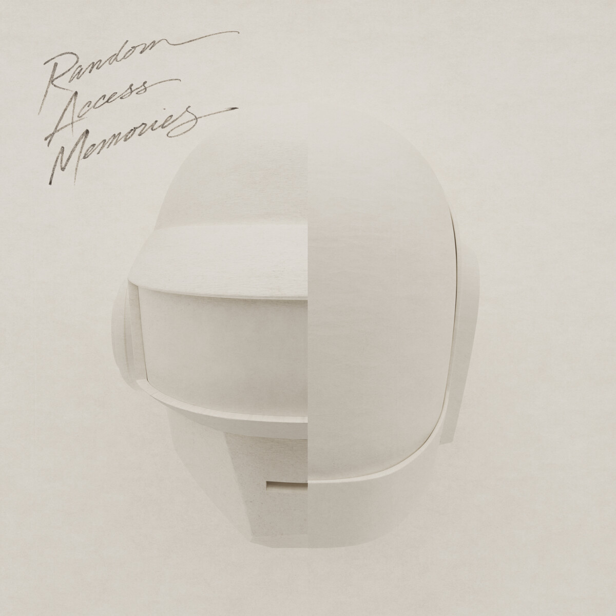 Daft Punk - Random Access Memories