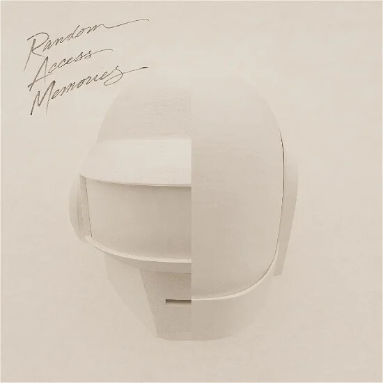 Daft Punk - Random Access Memories