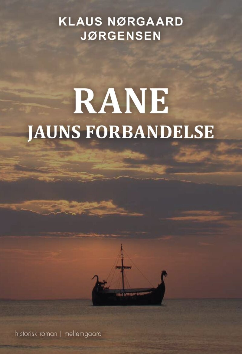 Rane - Jauns Forbandelse
