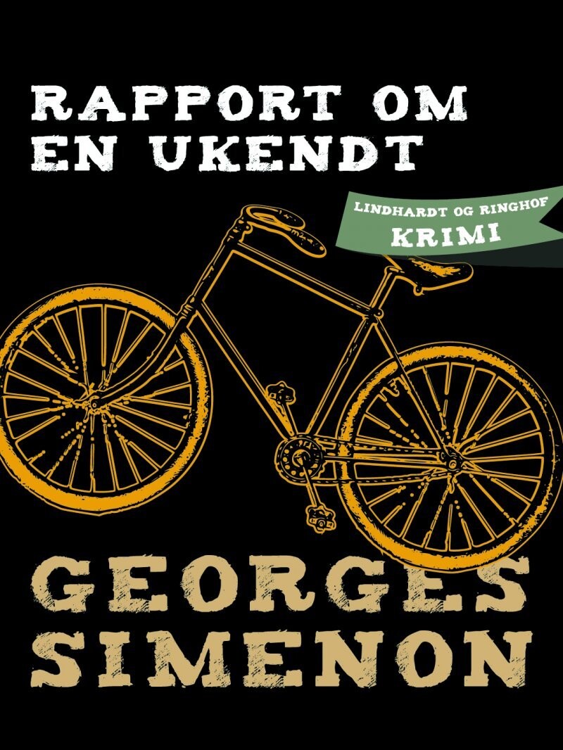 Rapport Om En Ukendt