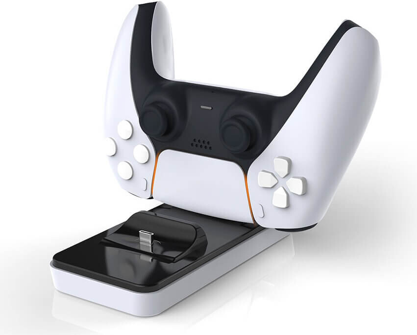 Raptor - Charger For Controller Dual Ps5