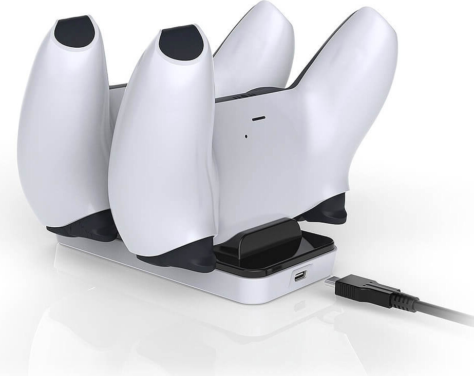 Raptor - Charger For Controller Dual Ps5