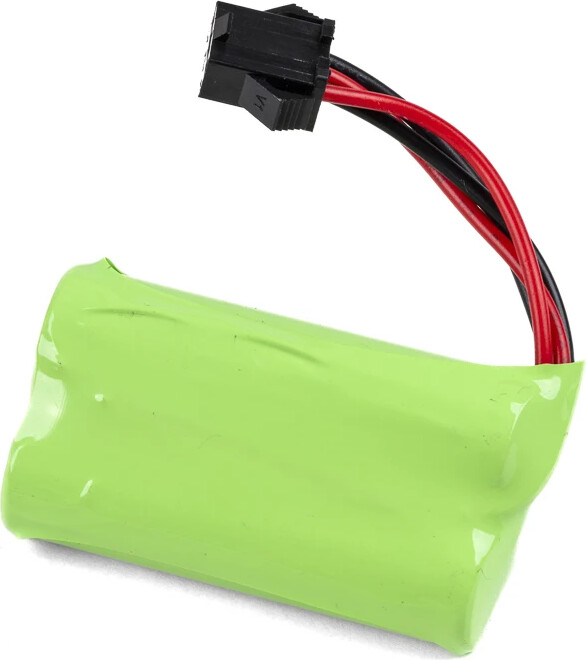 Fjernstyret Bil Med Lys - Raptor Dirt Stars - 1 12 - Gul