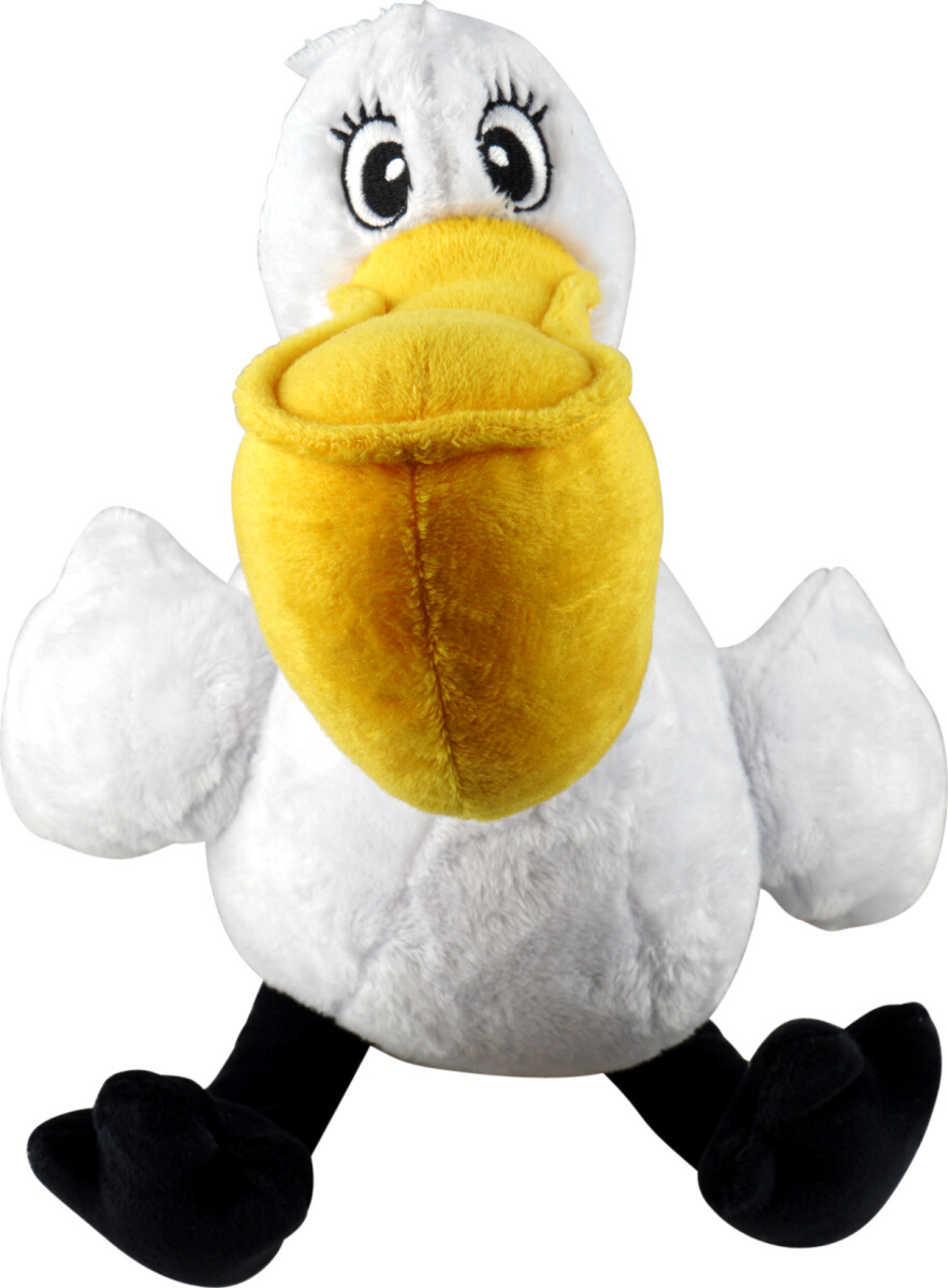 Rasmus Klump Bamse - Pelle - 35 Cm