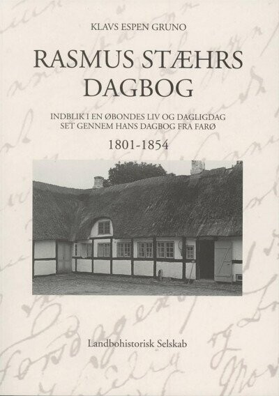 Rasmus Stæhrs Dagbog