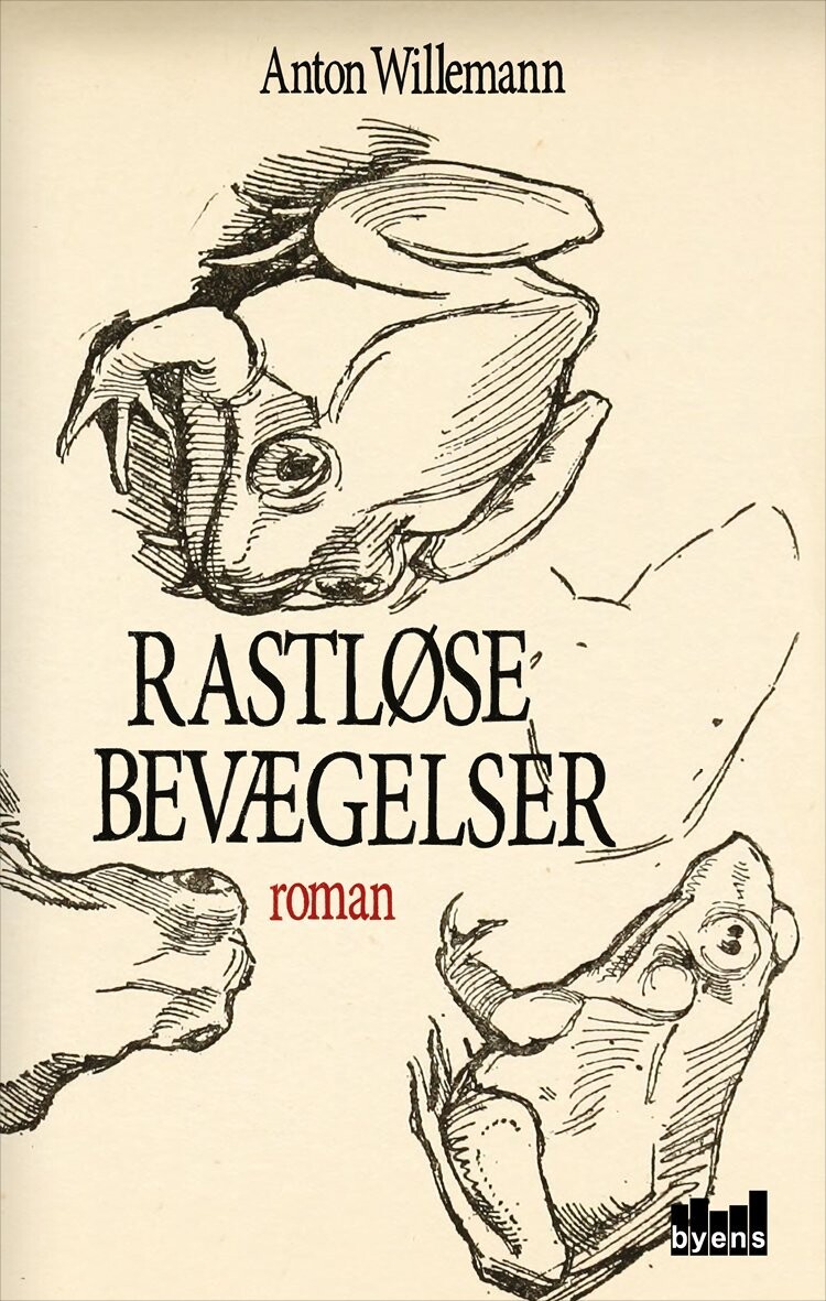 Rastløse Bevægelser