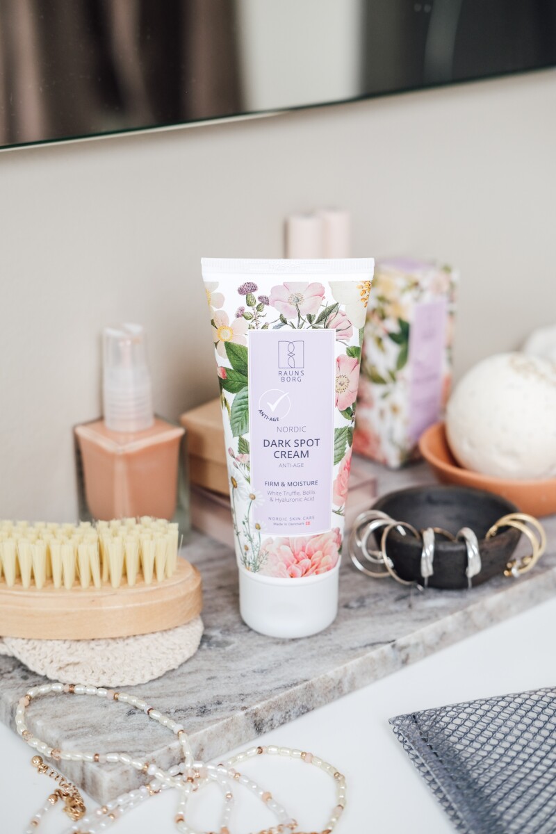 Raunsborg - Dark Spot Cream 100 Ml - Dagcreme