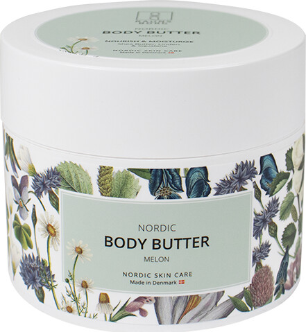 Raunsborg - Giftbox Hand Body Care
