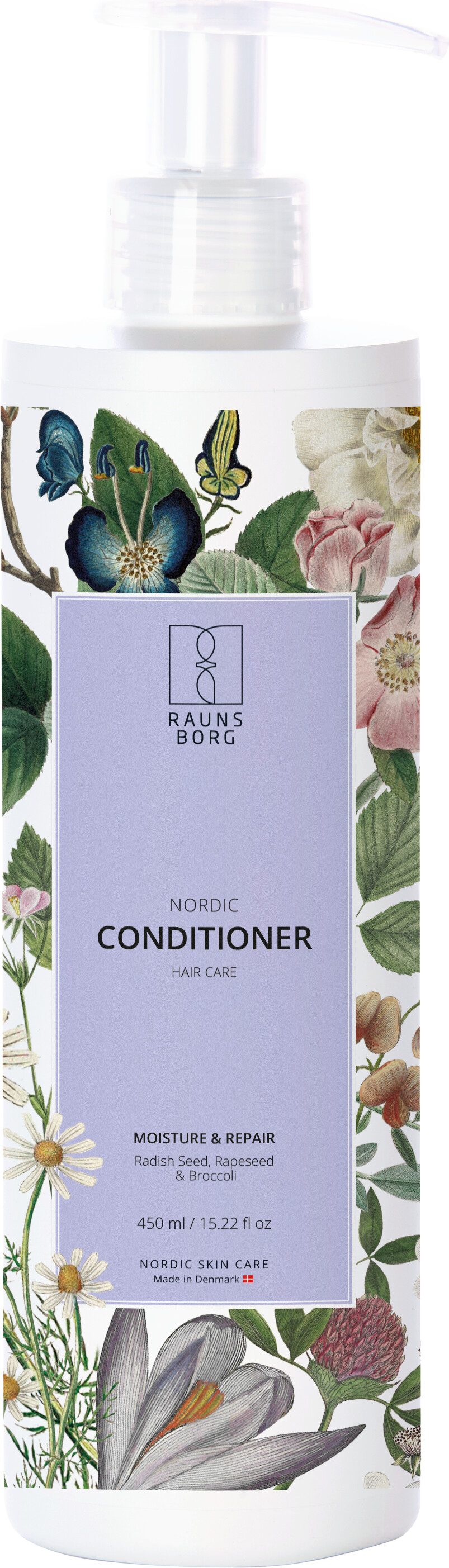 Raunsborg - Moisture Repair Conditioner