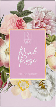 Raunsborg - Pink Rose Edp 50 Ml 2725