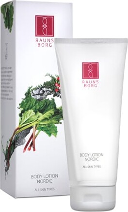 Raunsborg - Secret Garden Edp Giftbox
