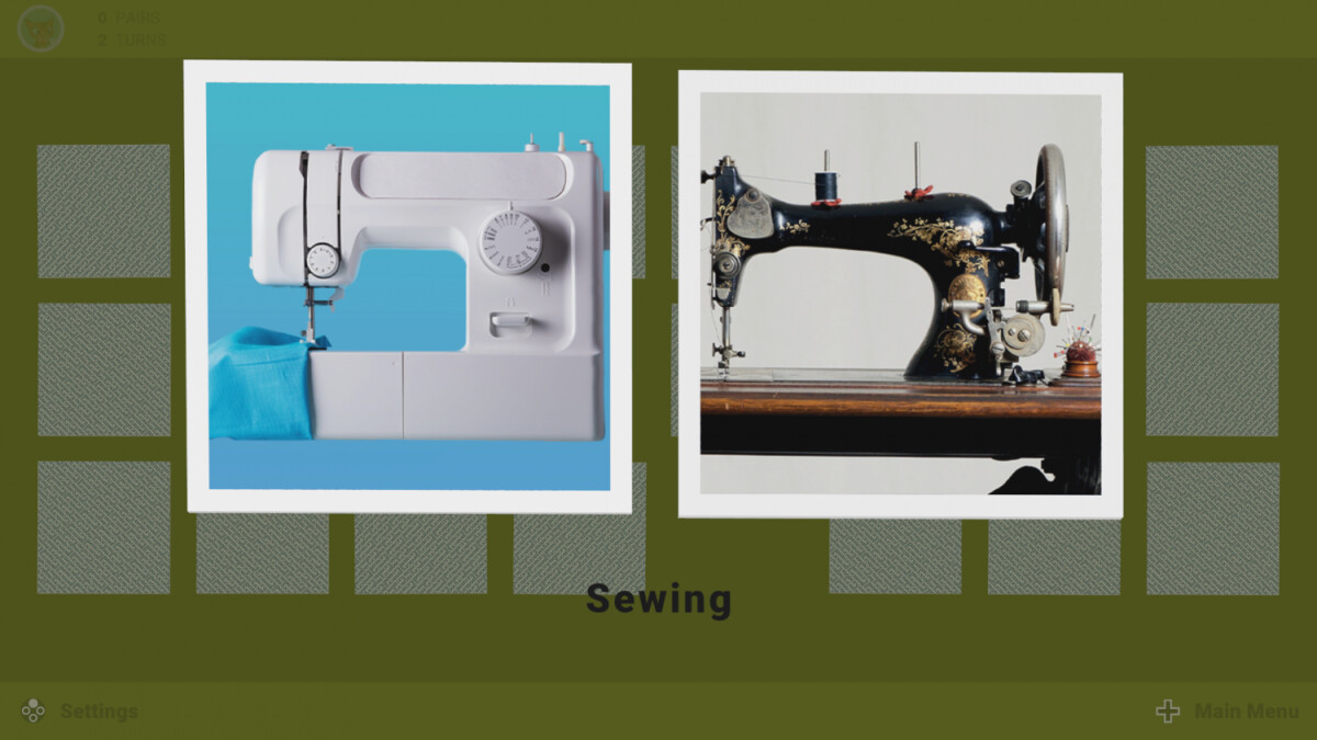 Ravensburger Memory - Kode I Boks