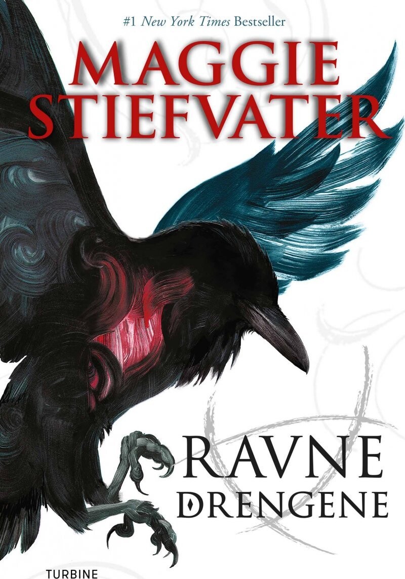 Ravnedrengene