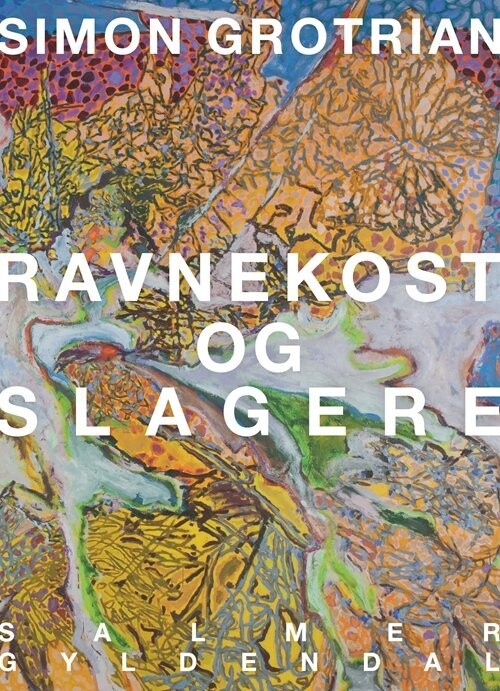 Ravnekost Og Slagere