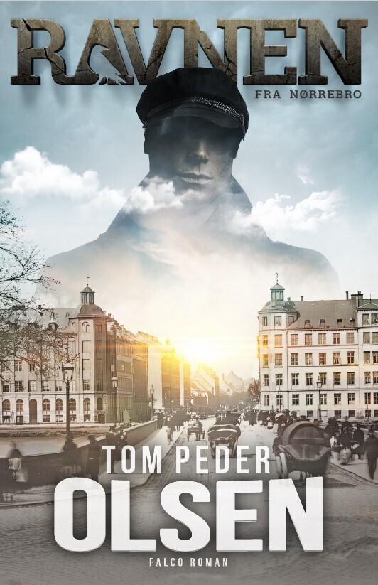 Ravnen Fra Nørrebro
