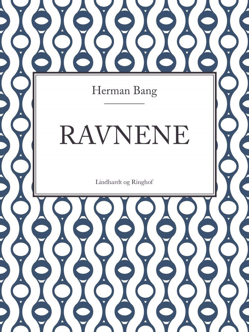 Ravnene