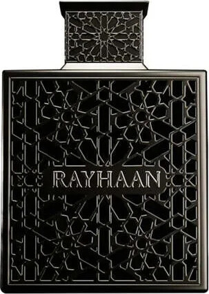 Rayhaan Obsidian Edp Unisex -100Ml