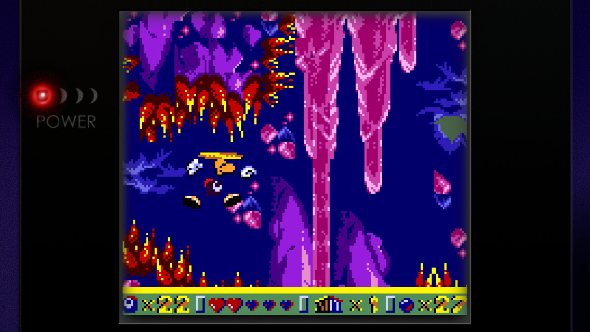 Rayman 30Th Anniversary Edition