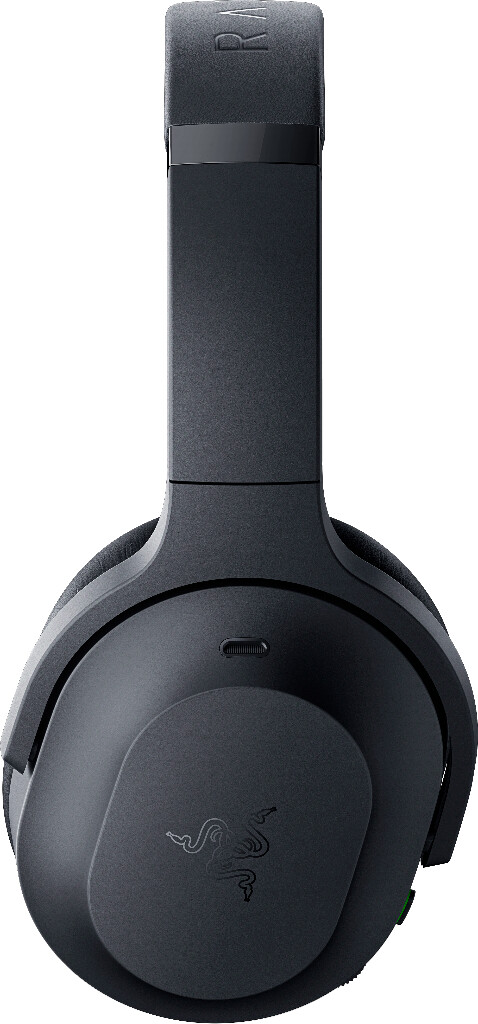 Razer - Barracuda Pro Gaming Høretelefoner