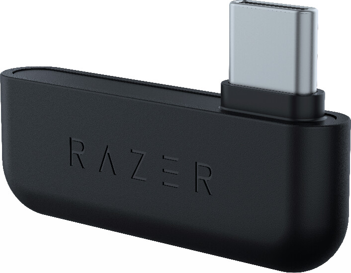 Razer - Barracuda Pro Gaming Høretelefoner