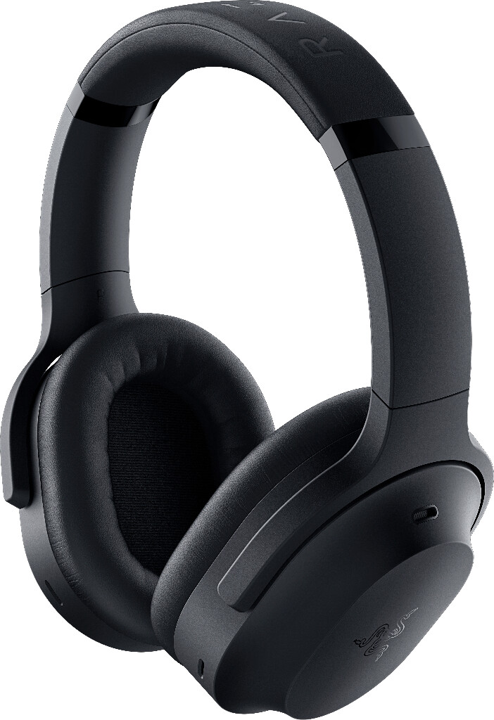 Razer - Barracuda Pro Gaming Høretelefoner