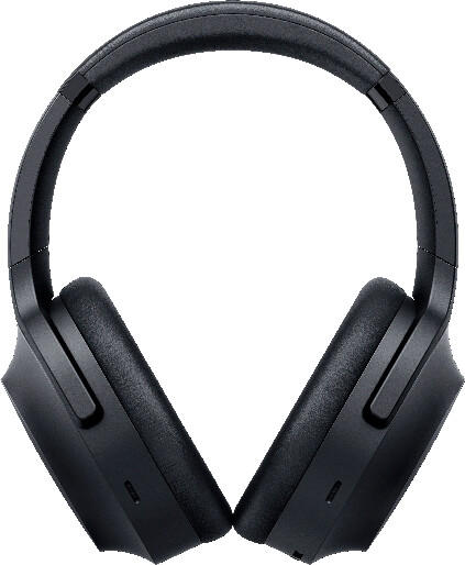 Razer - Barracuda Pro Gaming Høretelefoner