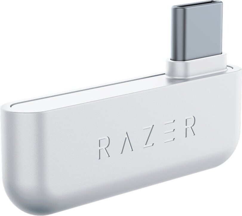 Razer - Barracuda X Wireless Gaming Høretelefoner - Mercury