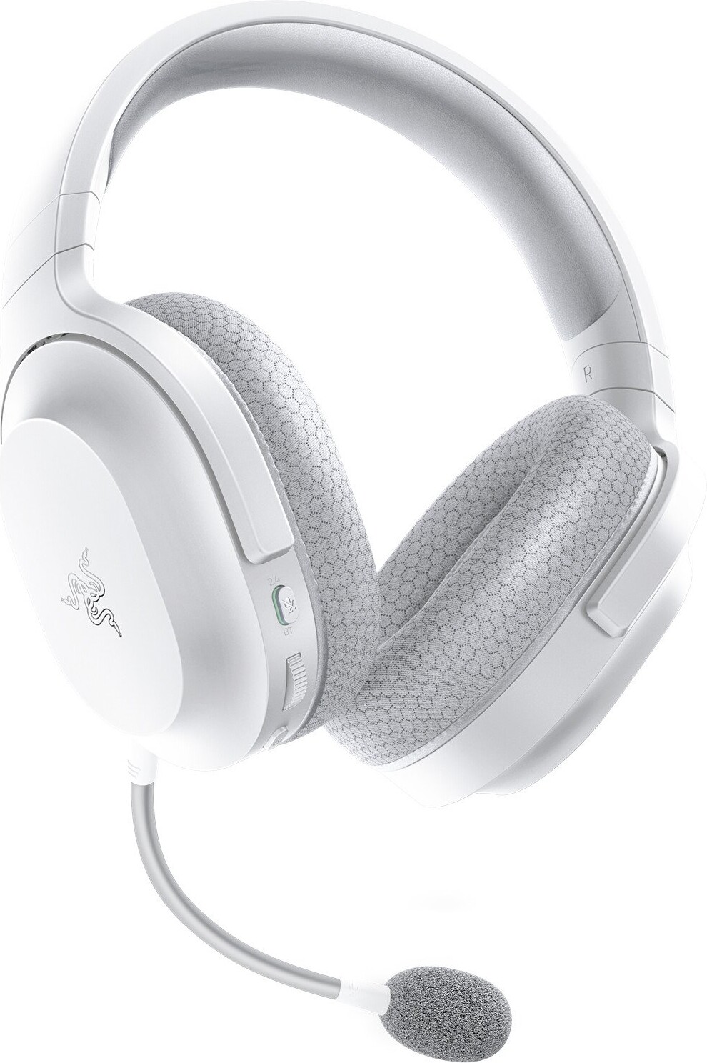Razer - Barracuda X Wireless Gaming Høretelefoner - Mercury