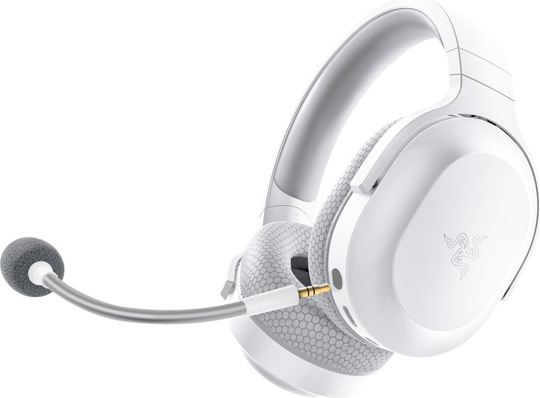 Razer - Barracuda X Wireless Gaming Høretelefoner - Mercury