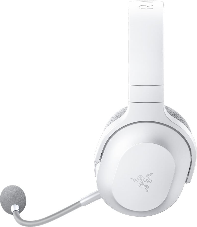 Razer - Barracuda X Wireless Gaming Høretelefoner - Mercury