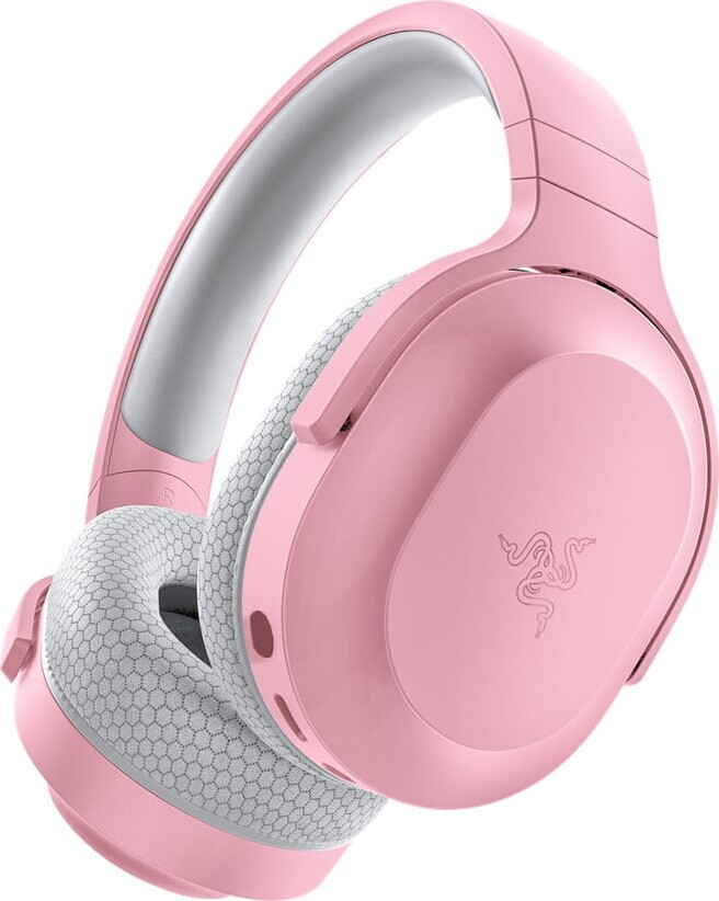 Razer - Barracuda X Wireless Gaming Høretelefoner - Quartz