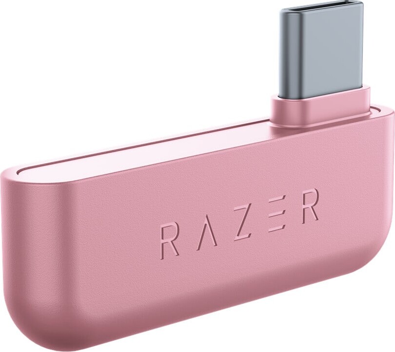 Razer - Barracuda X Wireless Gaming Høretelefoner - Quartz