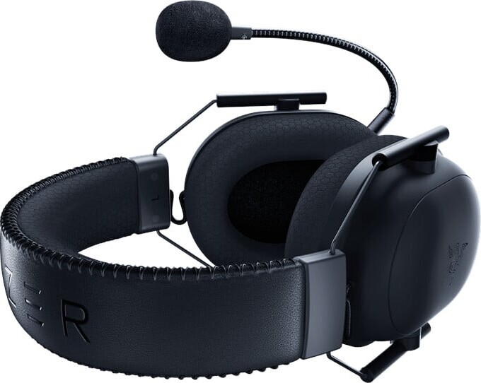 Razer Blackshark V2 Pro - Trådløst Gaming Headset Med Thx Spatial Audio