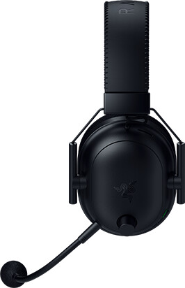 Razer Blackshark V2 Pro - Trådløst Gaming Headset Med Thx Spatial Audio