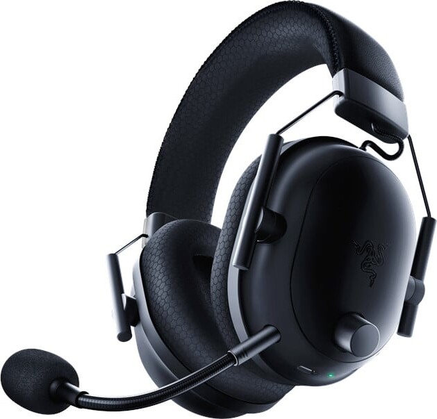 Razer Blackshark V2 Pro - Trådløst Gaming Headset Med Thx Spatial Audio