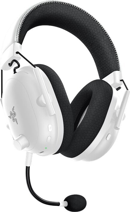 Razer Blackshark V2 Pro - Trådløst Gaming Headset Med Thx Spatial Audio