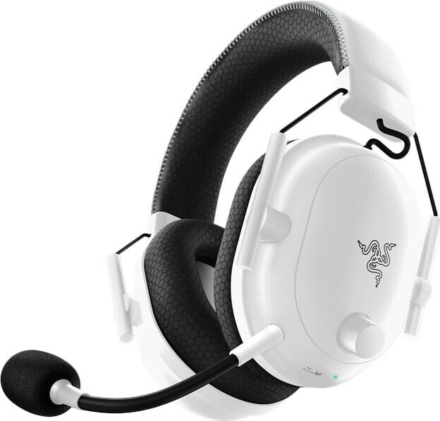 Razer Blackshark V2 Pro - Trådløst Gaming Headset Med Thx Spatial Audio