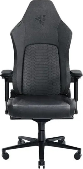 Razer Iskur V2 - Ergonomic Gaming Chair With Reactive Lumbar Support