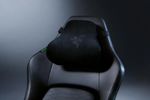 Razer Iskur V2 - Ergonomic Gaming Chair With Reactive Lumbar Support