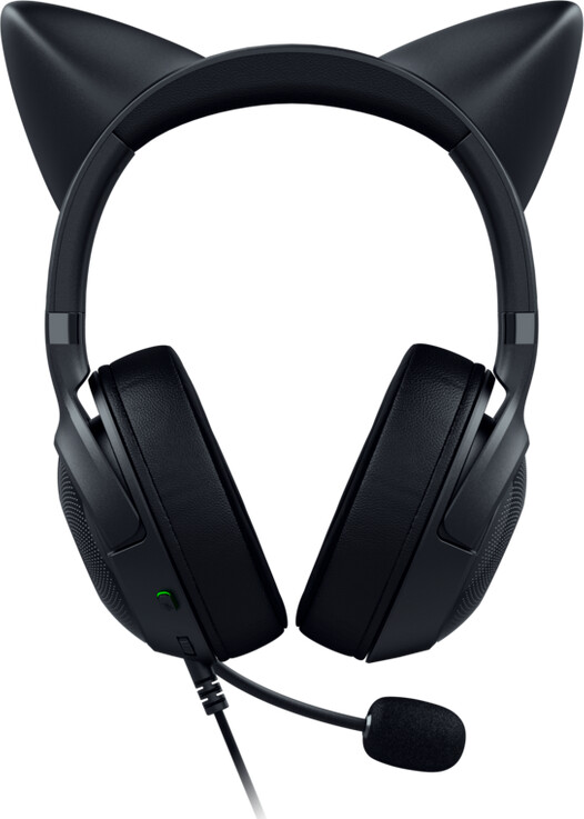 Razer - Kraken Kitty V2 - Black