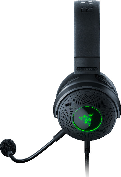 Razer - Kraken V3 Hypersense