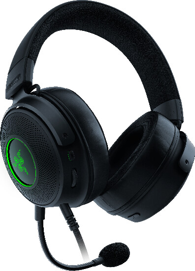 Razer - Kraken V3 Hypersense