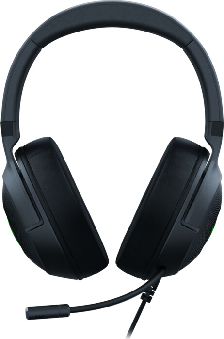 Razer - Kraken V3 X Usb Ultra-Light Gaming Høretelefoner