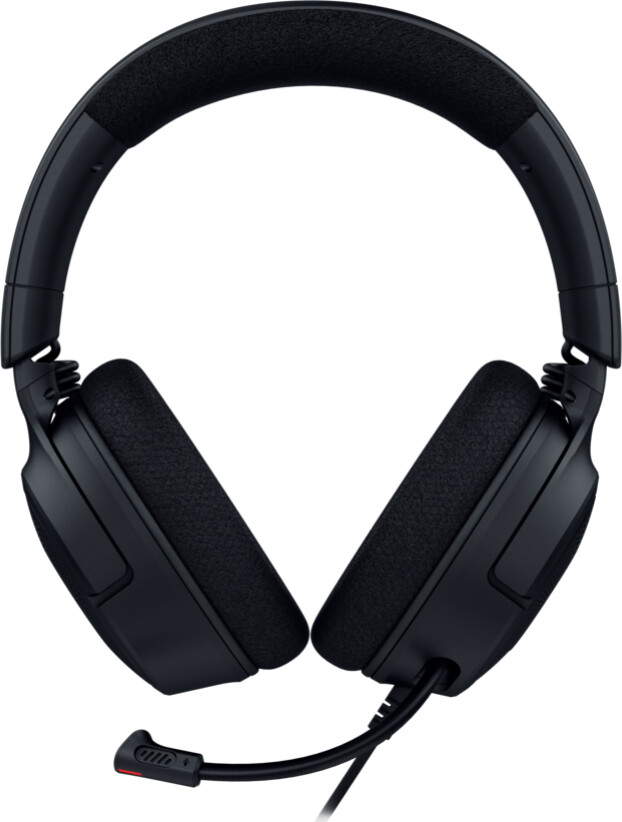Razer - Kraken V4 X Wired Gaming Høretelefoner