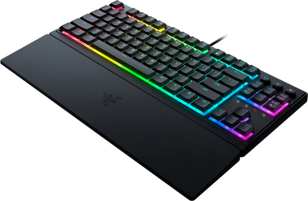 Razer - Ornata V3 Tenkeyless Nordic