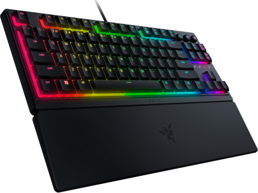 Razer - Ornata V3 Tenkeyless Nordic