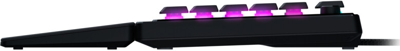 Razer - Ornata V3 Tenkeyless Nordic